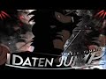 Idaten Jump - middle in the night [AMV]