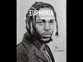 Kendrick Lamar - Euphoria ( Drake Diss )