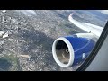 British Airways A350-1000 | Landing at London Heathrow