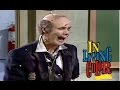 In Living Color | Fire Marshall Bill (Classroom Safety)