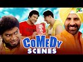 Akshay Kumar, Johnny Lever, Krushna Abhishek के Back To Back Comedy Scenes - Non Stop Best Comedy