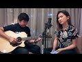 Kung Ako Na Lang Sana - Bituin Escalante (Cover w/ Jorell Prospero)