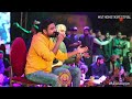 Sapna Sapna Tuhunja Sapna | Saif Samejo | Live in Ghotki Festival