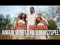 Luis Moka - Angua Veneta Hilu, Borstspel ( Music Film )