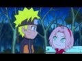 Naruto SD: Funny Naruto & Sakura AMV - Bubble Pop