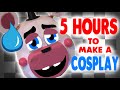 Five Hour Cosplay Contest - FNaF Edition!