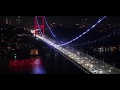 Emrah Karaduman - For him feat Nigar Muharrem (Official Lyric Video)