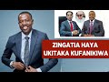 Mambo ya Kuzingatia Ukitaka Kufanikiwa Kwenye Maisha - Joel Nanauka