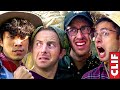 Download The Try Guys 12-Mile Wilderness Adventure mp4 3gp mp3 videos - waplic