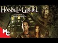 Hansel & Gretel | Full Horror Movie | Brothers Grimm