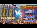The biggest competition of dj | belpahari | DJ SARZEN V/s POWER MUSIC V/s PANKAJ DJ