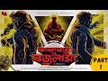 Kakababu O Bojro Lama | EP 01 | বৌদ্ধ গুম্ফার রহস্য! | Suspense! | Adventure! | Sunil Gangopadhyay