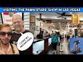 The REAL Pawn Stars' shop and Counting Cars in Las Vegas | Rick and chumley was there ! | ENGLISH CC