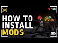 How To EASILY Install Mods - Content Warning