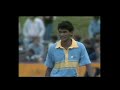 M06 India vs England 1985