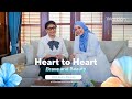Wardah Heart to Heart with Retno Marsudi and Dewi Sandra