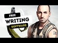 FREE Novel Writing Software?? (For Authors Who Want to Stay Organized)