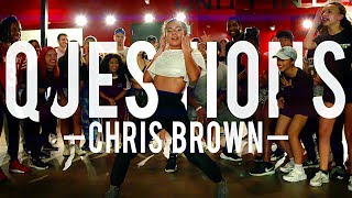 Chris Brown -