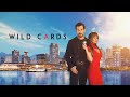 Wild Cards | Official Season 1 Trailer