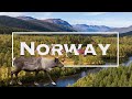 TOP 10 Best Places to Visit in Norway - The ULTIMATE Norway Travel Guide Video