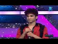 Dance India Dance Season 3 Raghav CROCROAZ song Tujhe Bhula Diya) Proposing Bipasha HD