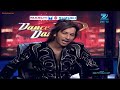 Dance India Dance Season 3 Raghav CROCROAZ song Tujhe Bhula Diya) Proposing Bipasha HD