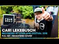 CARI LEKEBUSCH at Loveland Festival 2018 | Loveland Legacy Series