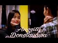 KimShane - Anggita Dongtaijawa (Feat. Janggisa Marak) [Official Music Video]