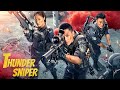 [War Action] "Thunder Sniper" SWAT Sniper vs Gun King Killer