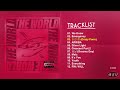 [Full Album] ATEEZ (에이티즈) - THE WORLD EP.FIN : WILL