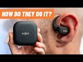 The ULTIMATE earbuds? Shokz OpenFit review