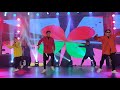 Streetboys at the 90s Panahon Ko To Dance Concert