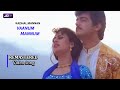 Vaanum Mannum HD Video Song | Kadhal Mannan Movie HD Video Songs | FLAC Audio Muxed #AjithSongs