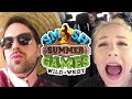ROAD TO SUMMER GAMES