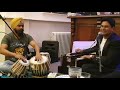 Mere Shauk Da Nahin - Surinder Khan July UK Tour