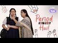 I’ve Got My Periods | Short Film On Menstruation Awareness | Women Empowerment | Family Drama