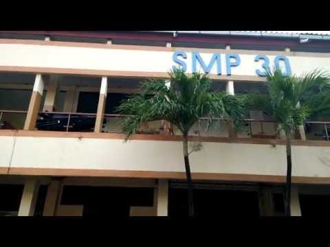 Download ROBOHNYA SEKOLAH KAMI, SMP 30 JAKARTA free