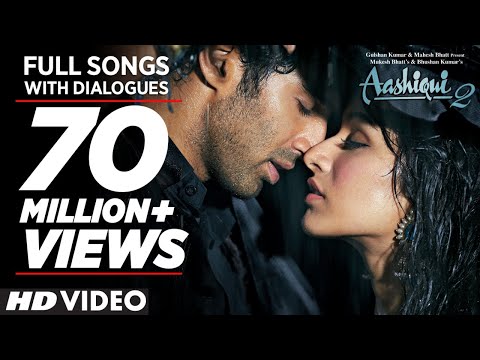 Aashiqui 2 izle Full izle, Hd izle, 720p izle, Trke