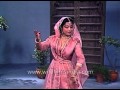 Nrit Keli Kathak By Indian Classical Dancer Saswati Sen