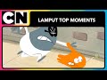Lamput - Top Moments 12 | Lamput Cartoon | Lamput Presents | Lamput Videos