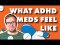 I Took ADHD Medication For The First Time | My ADHD medication before and after experience
