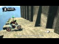 Trials Evolution: Mrs Fap (Ninja Level 3-4)