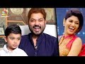 I realized my MISTAKES and asked SORRY to Oviya : Sakthi Interview after BIGG BOSS Tamil Finale