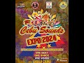 OFFICIAL MUSIC CEBU SOUND EXPO 2024