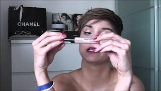 Da-bin-ich-wieder-haulihaul (Primark, h&m, Müller, beauty-news ,...)