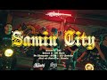 KBG - SAMIN CITY (OFFICIAL MUSIC VIDEO)
