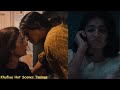 Khufiya Hot Scenes Detaila| Ali Fazal|Tabu| Wamiqa Gabbi|  Azmeri Haque Badhon| Netflix