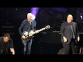 "Show Me the Way" Billy Joel & Peter Frampton@Madison Square Garden New York 5/9/19