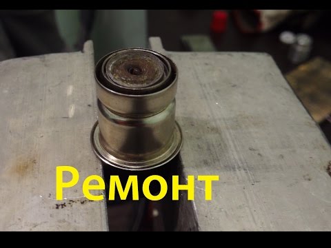 Ремонт прикуривателя своими руками Ремонт прикуривателя своими руками