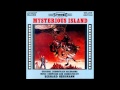 Mysterious Island | Soundtrack Suite (Bernard Herrmann)